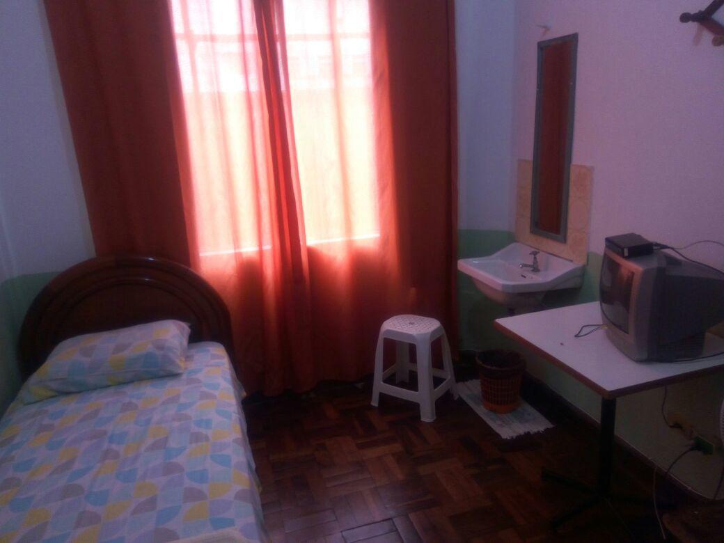 Laron Hotel Curitiba Kültér fotó