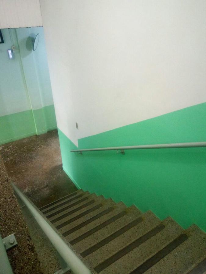 Laron Hotel Curitiba Kültér fotó