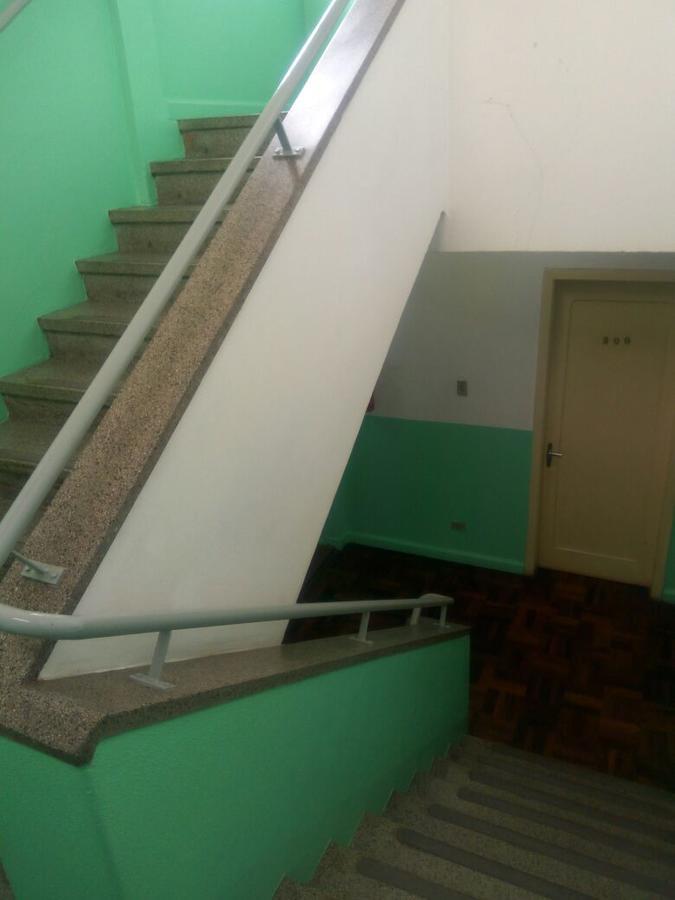 Laron Hotel Curitiba Kültér fotó